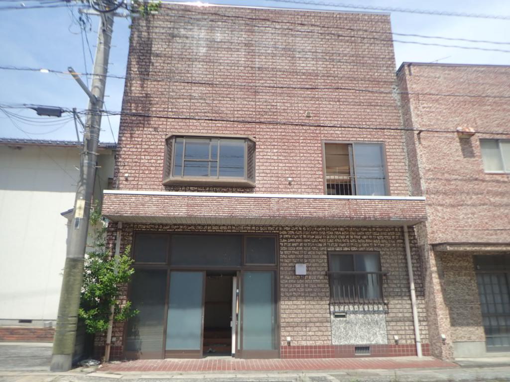 Maison à Hiroshima