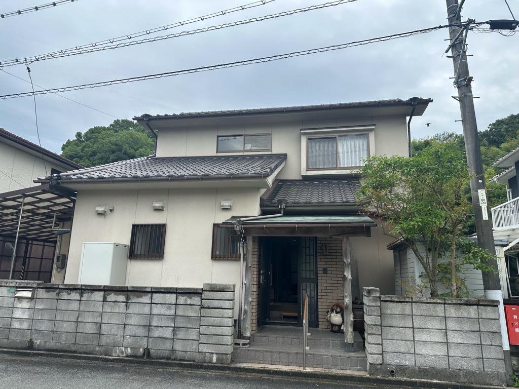 Maison à Hiroshima