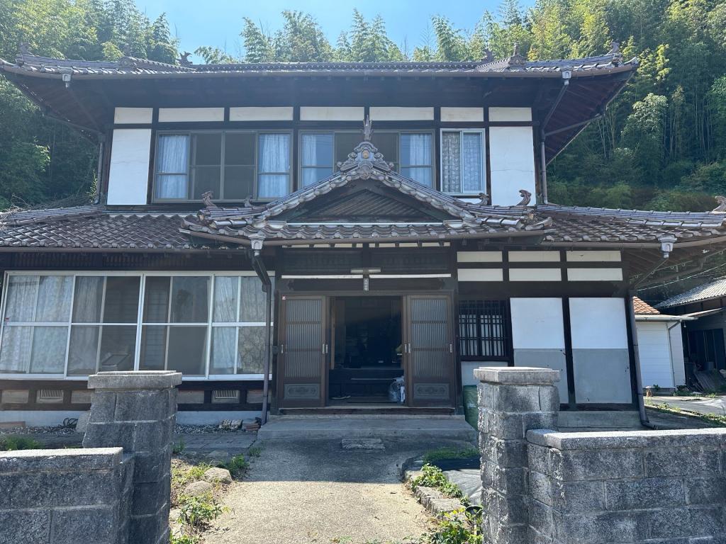 Maison à Hiroshima