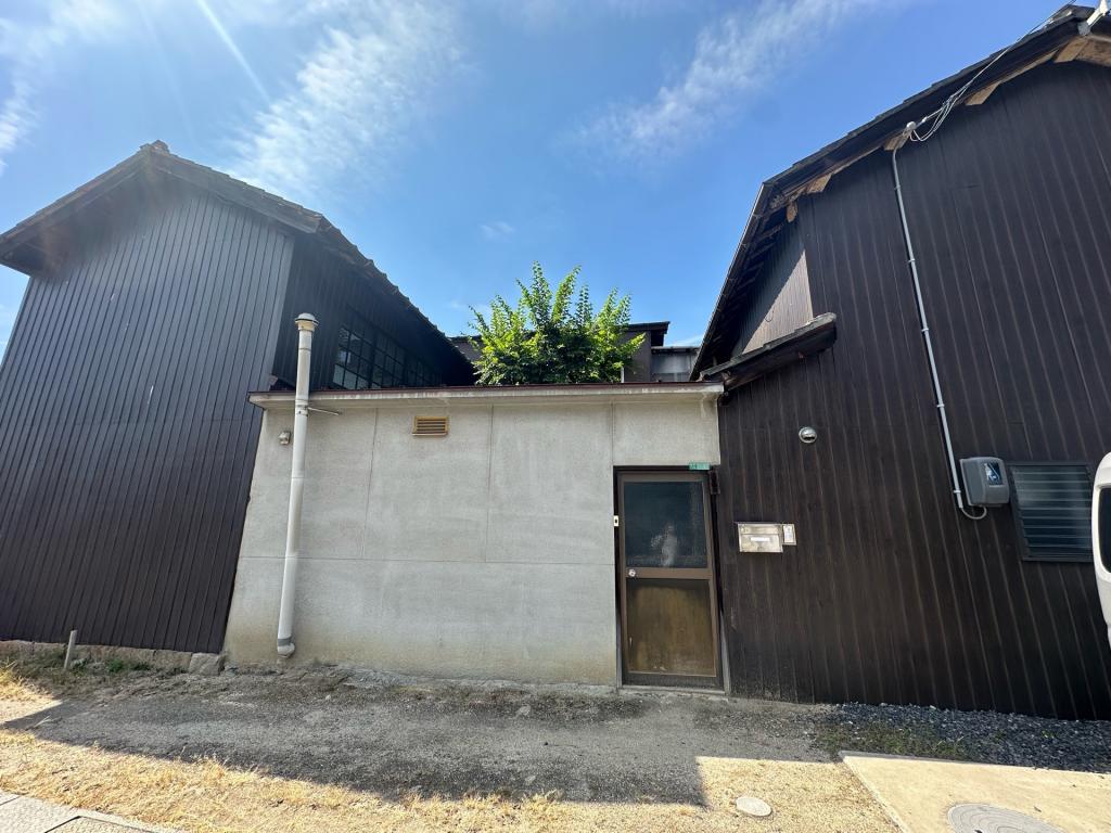 Haus in Hiroshima