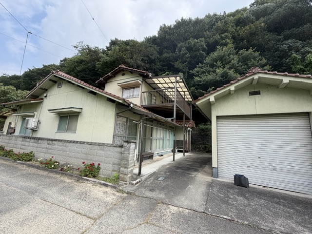 Maison à Hiroshima · vteu