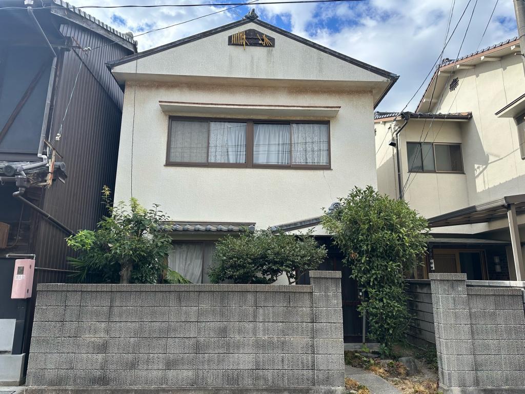 Maison à Hiroshima
