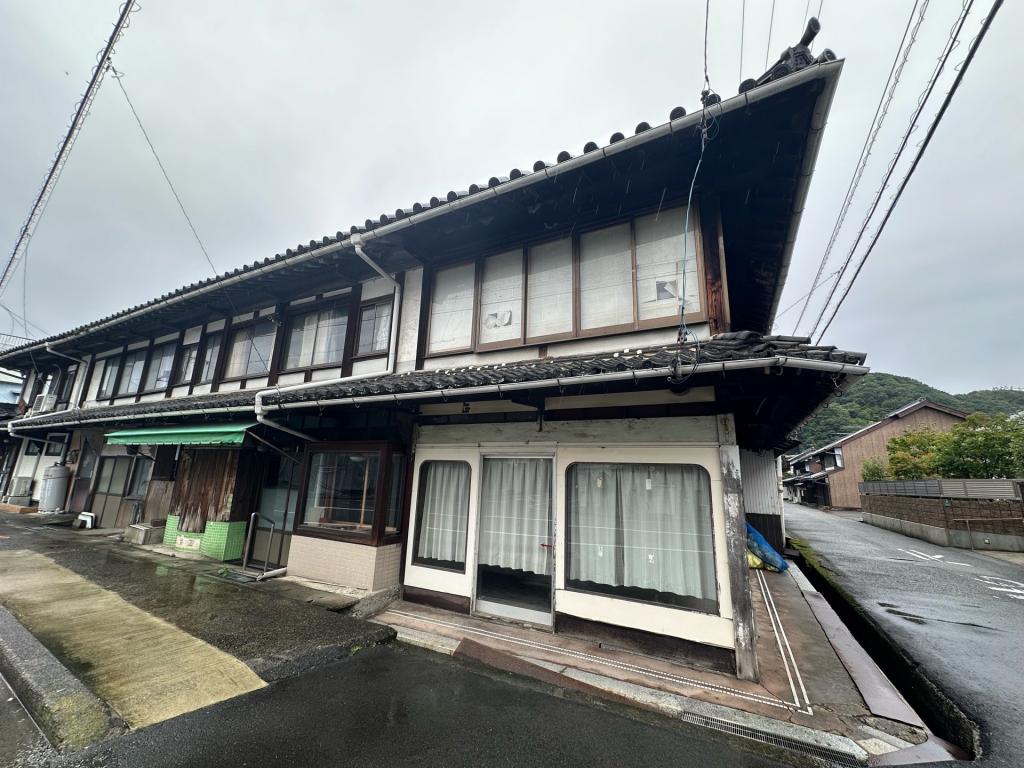 House in Hiroshima