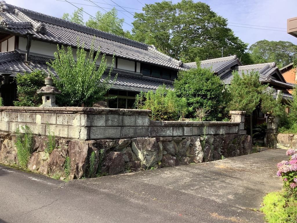 Maison à Mie