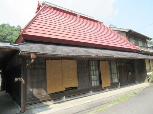 Maison à Mie
