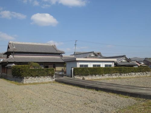 Maison à Mie