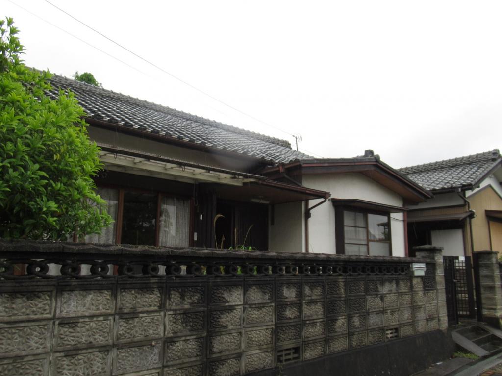 Maison à Mie
