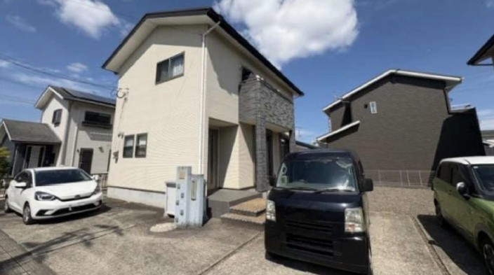 Maison à Oita