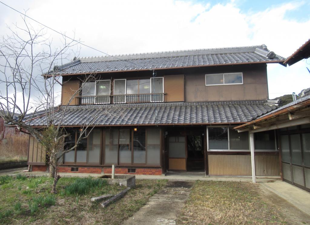 Maison à Mie