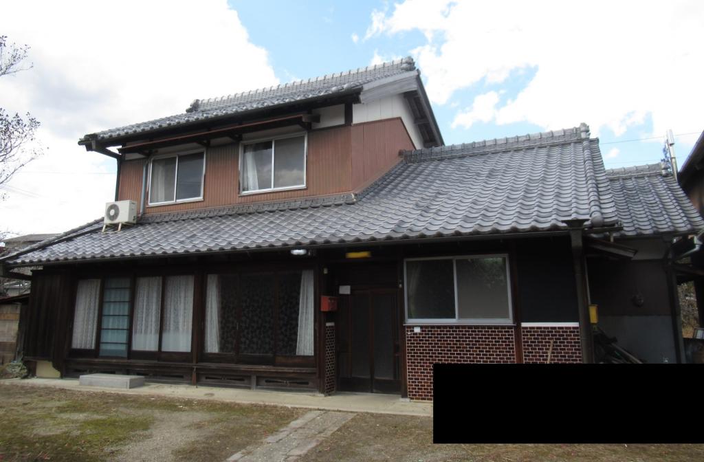 Maison à Mie