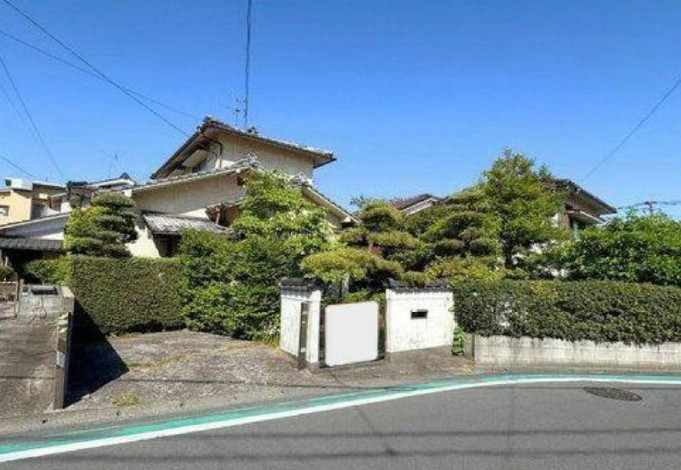 Maison à Oita