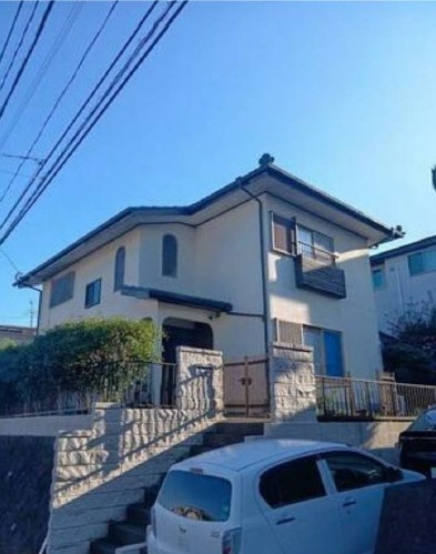 House in Oita