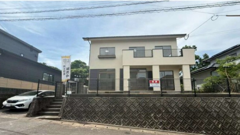 House in Oita