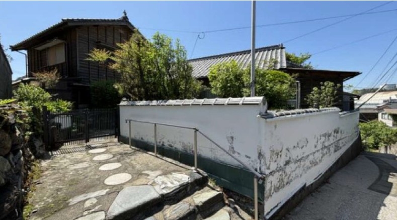 House in Oita