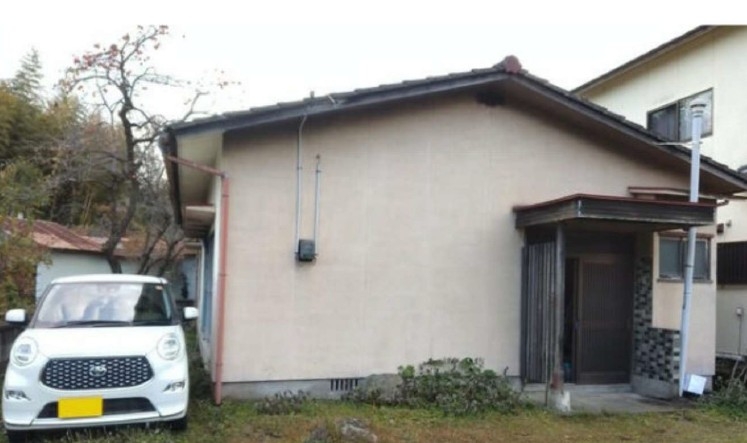 House in Oita