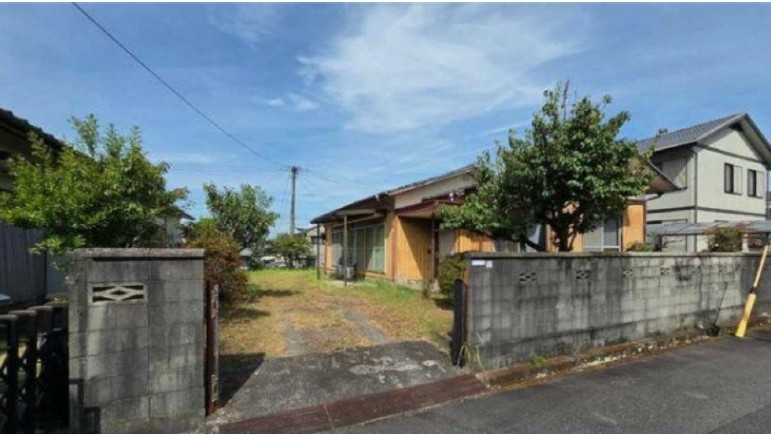 House in Oita