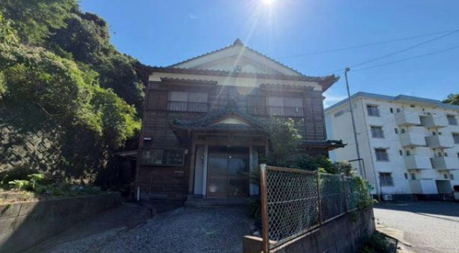 Maison à Oita