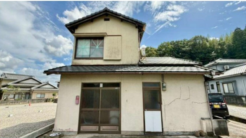 House in Oita