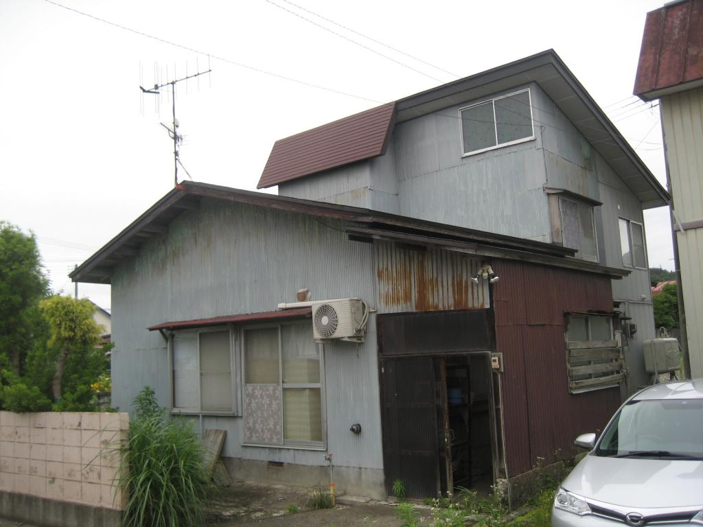 Maison à Akita
