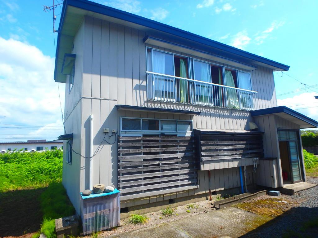 Maison à Akita