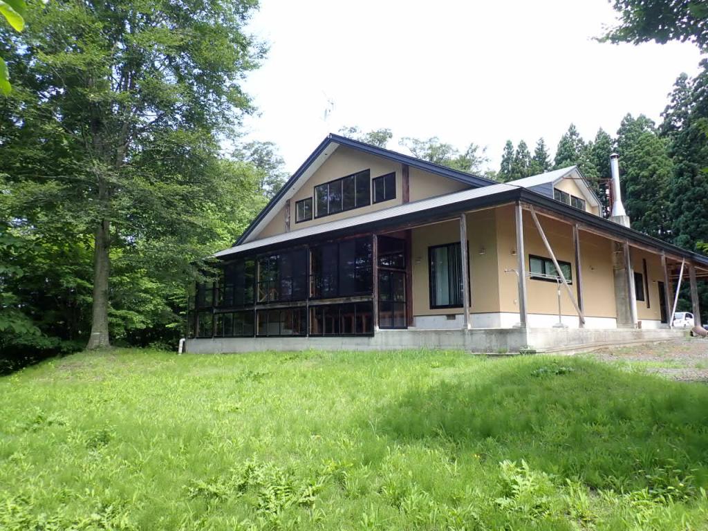 Maison à Akita