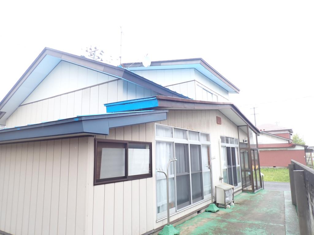 Maison à Akita