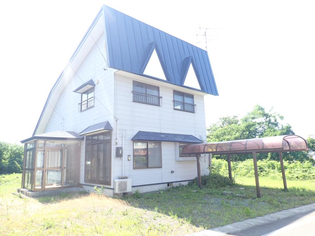 Maison à Akita