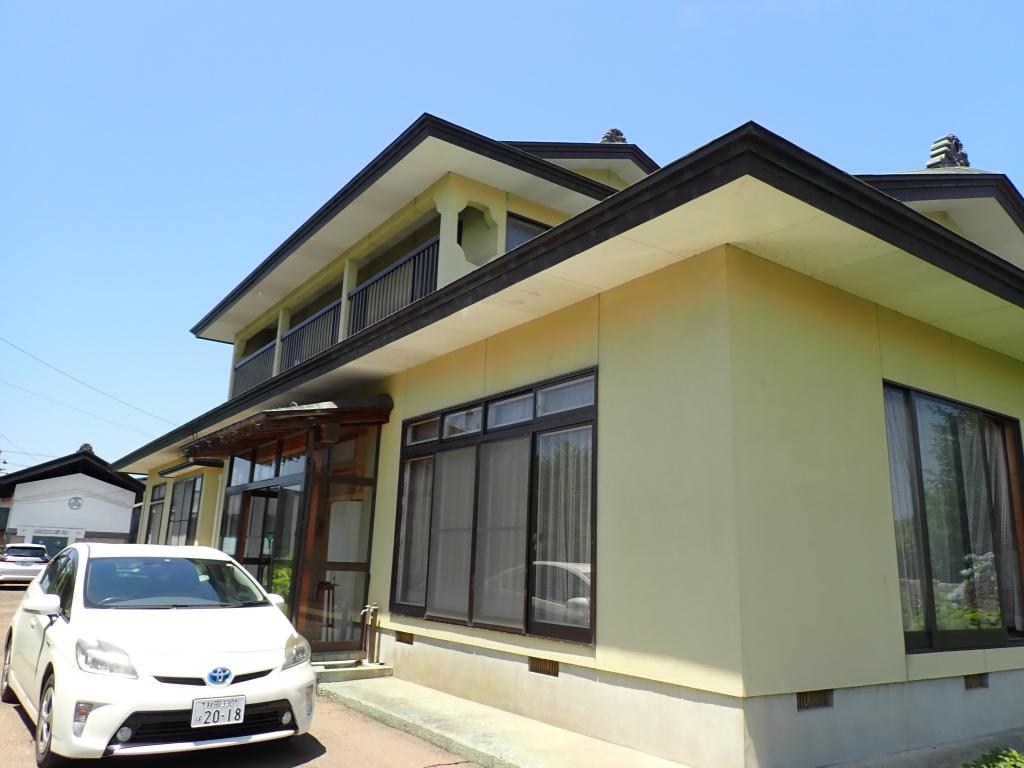 Maison à Akita