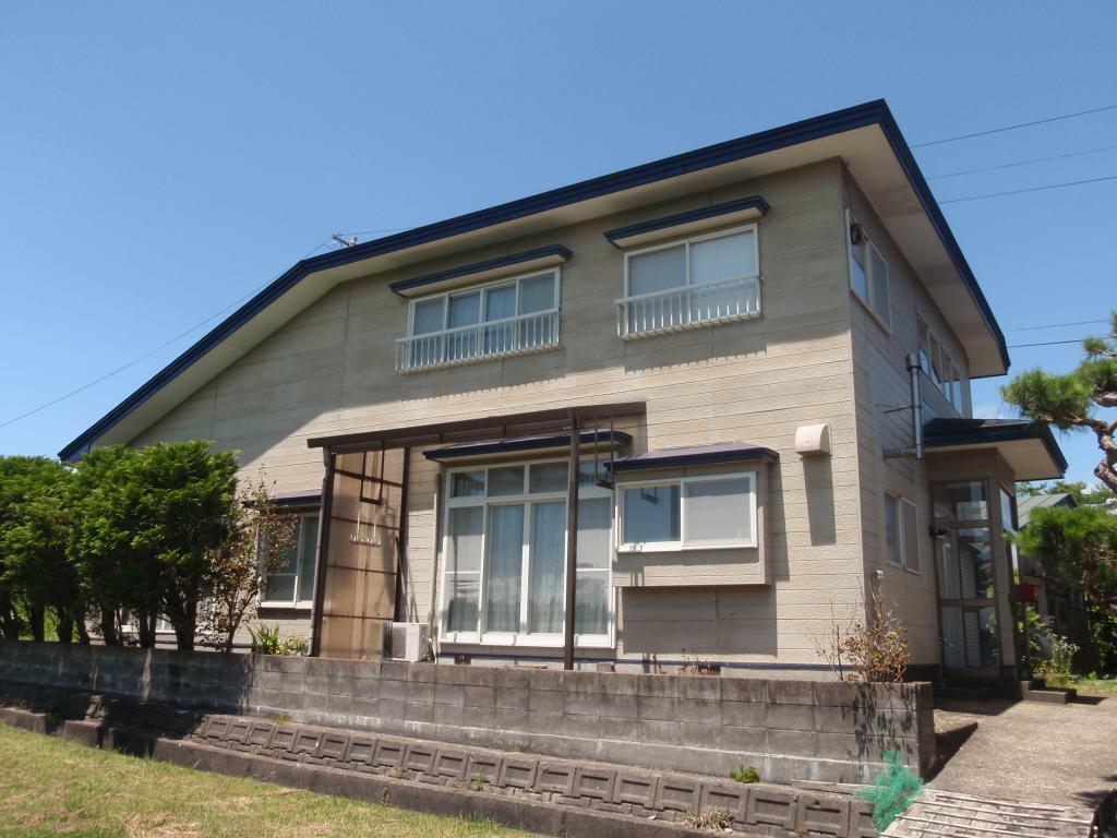 Maison à Akita