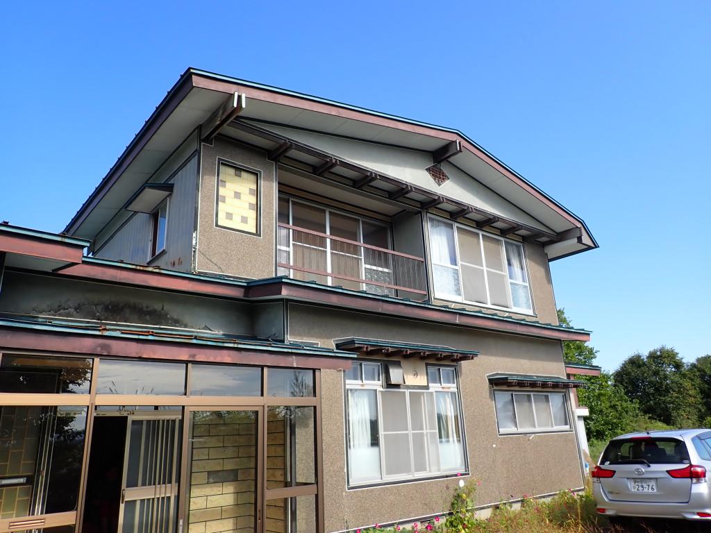 Maison à Akita