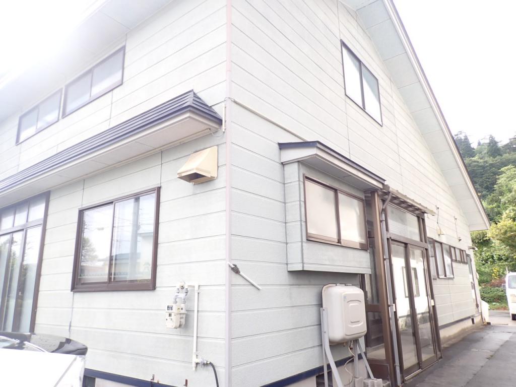 Maison à Akita
