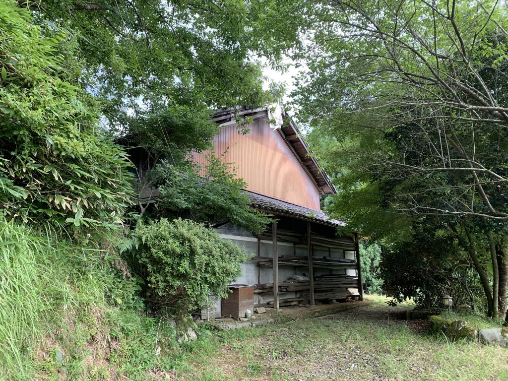 Maison à Nara