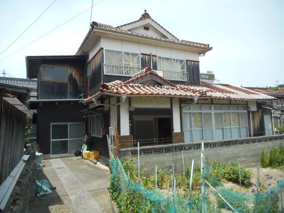 Maison à Yamaguchi