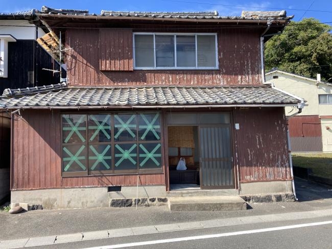 Maison à Yamaguchi