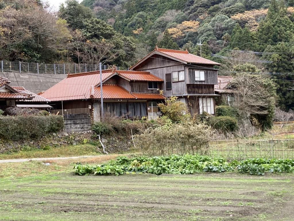Casa en Yamaguchi