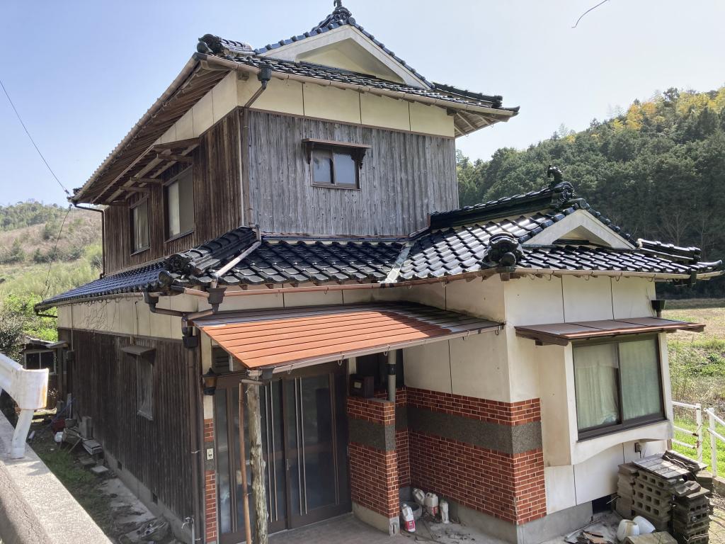 Maison à Yamaguchi