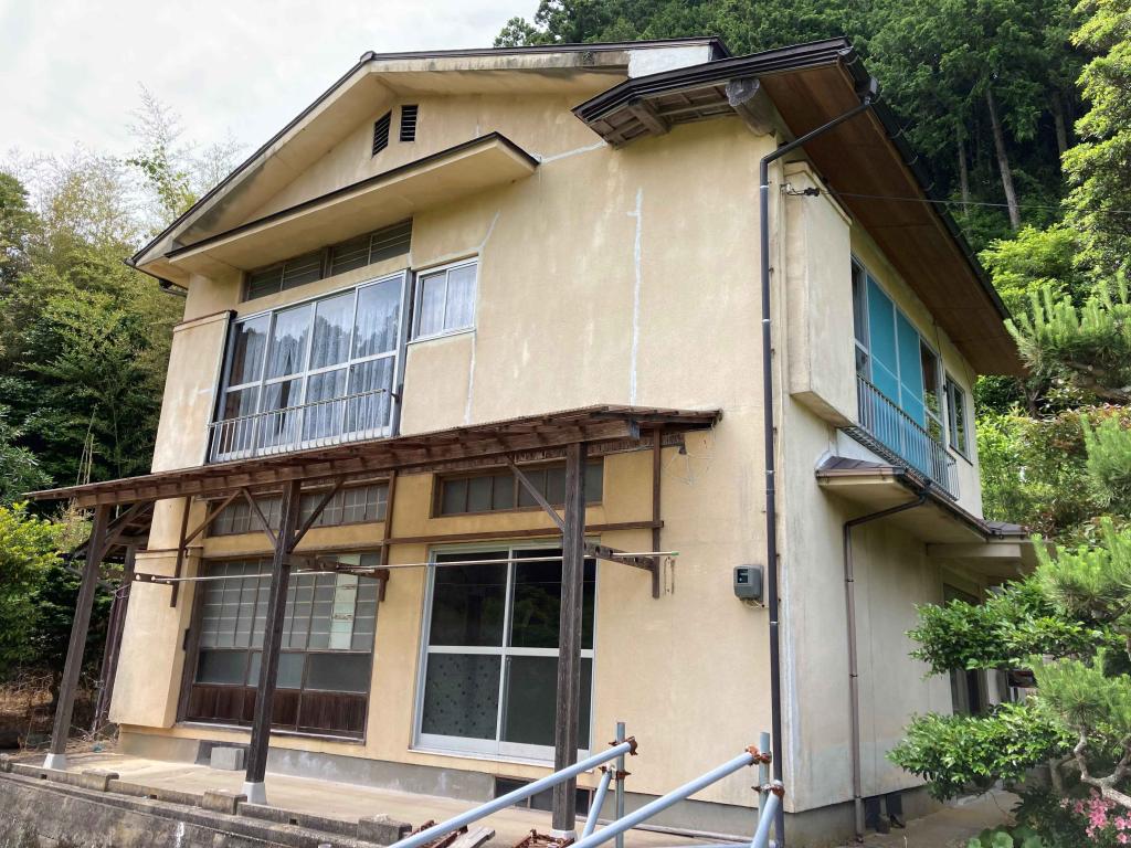 Maison à Yamaguchi