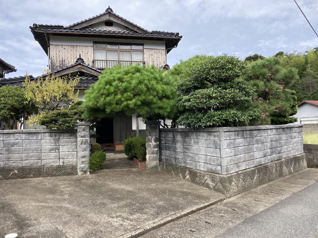 Maison à Yamaguchi