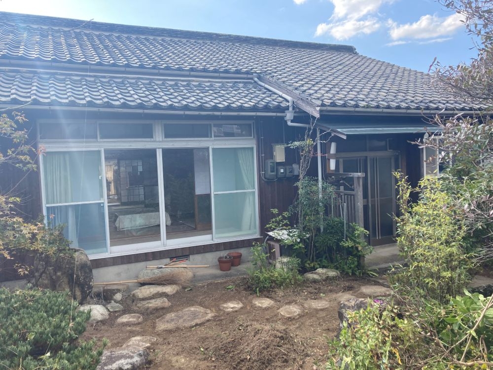 Maison à Yamaguchi