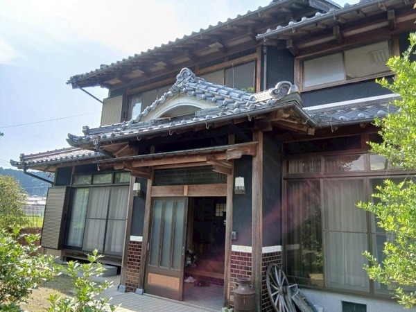 House in Nara