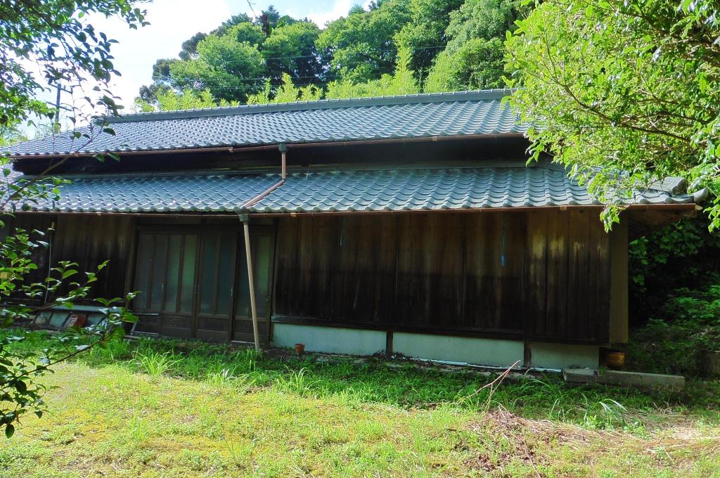 Maison à Kochi