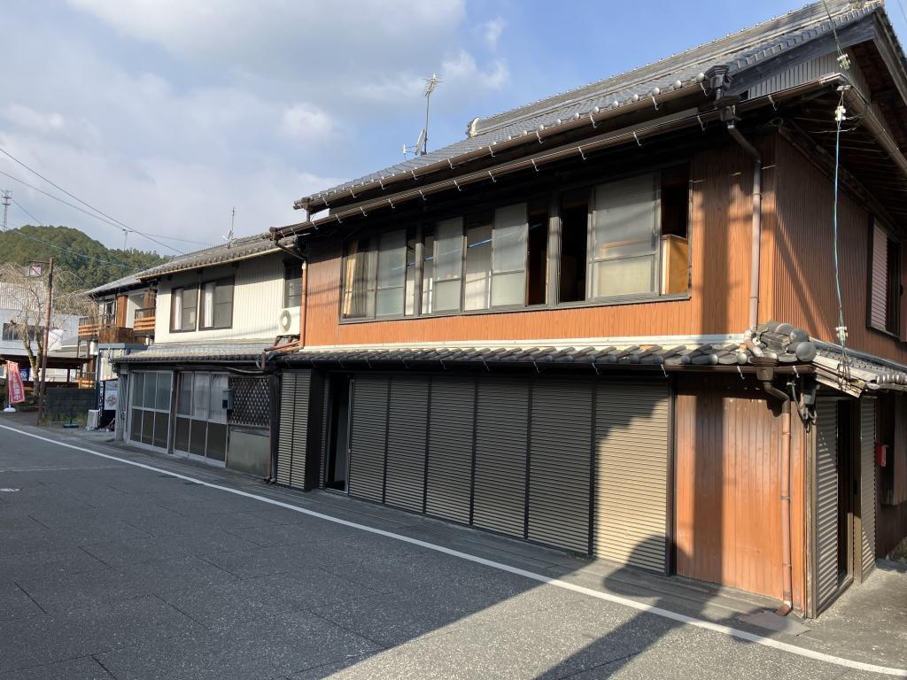 Maison à Kochi