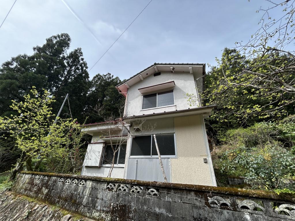 Maison à Kochi
