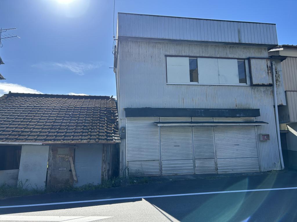 Maison à Kochi