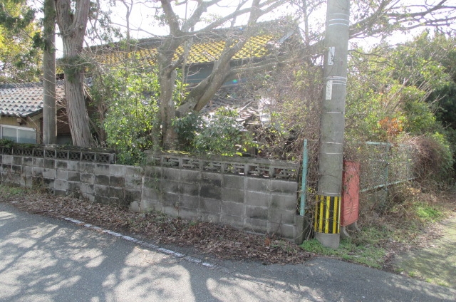 Maison à Minami, Kumamoto