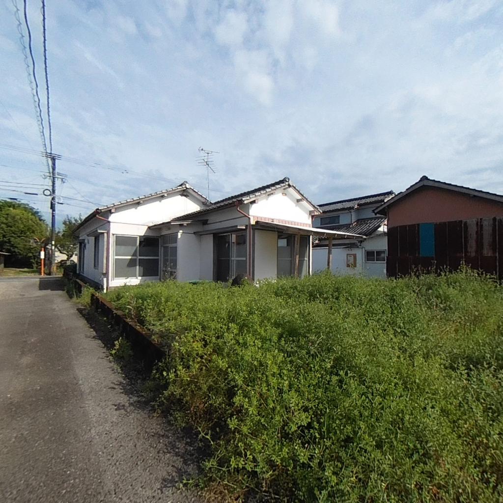 Maison à Miyazaki