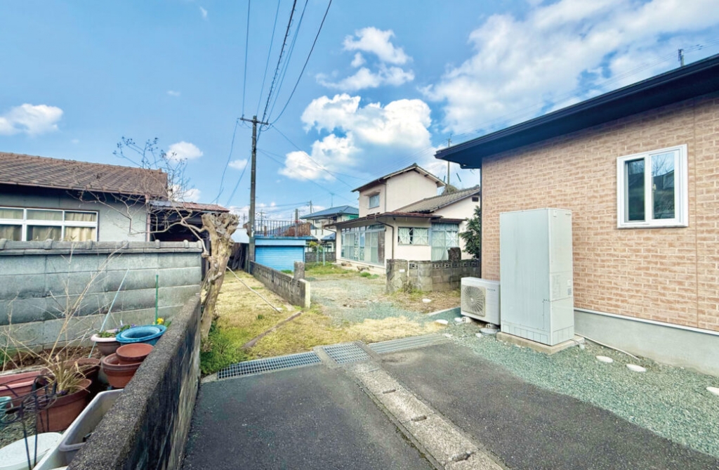 Maison à Kita, Kumamoto