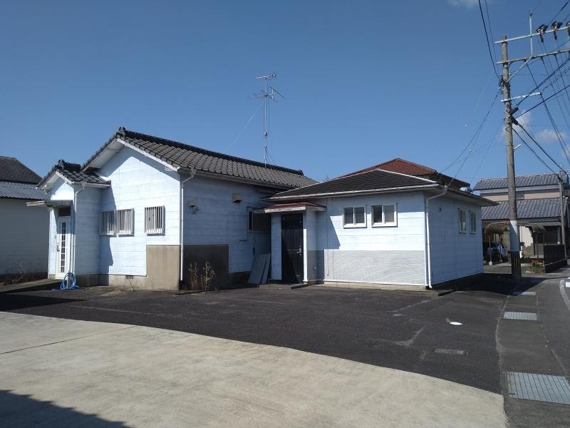 Maison à Miyazaki