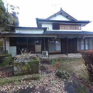 Maison à Miyazaki