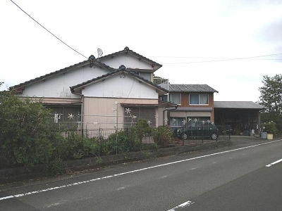 Maison à Miyazaki